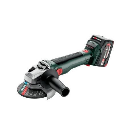 Metabo W 18 LT BL 11-125 (613052510) - зображення 1