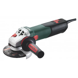 Metabo W 12-125 Quick Set (600398510)