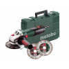 Metabo W 12-125 Quick Set (600398510) - зображення 3