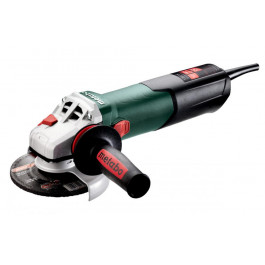 Metabo W 13-125 Quick (603627500)
