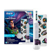 Oral-B D100 Kids Lightyear Special Edition - зображення 1