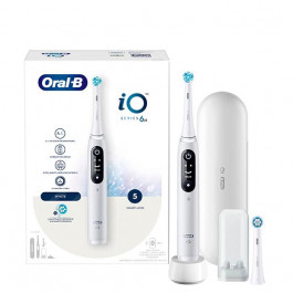 Oral-B iO Series 6N White