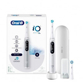 Oral-B iO Series 6N Grey Opal