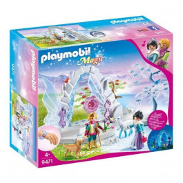 Playmobil Хрустальные врата (9471)