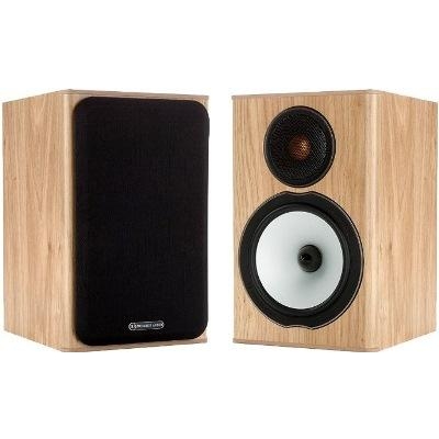 Monitor Audio Bronze BX1 - зображення 1