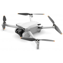   DJI Mini 3 with RC-N1 Remote Fly More Combo (CP.MA.00000610.01)