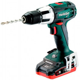   Metabo SB 18 LT (602103820)