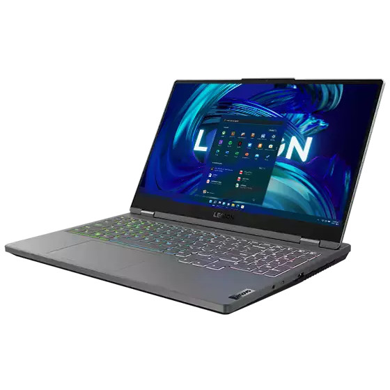 Lenovo Legion 5 15IAH7H (82RB0055US) - зображення 1