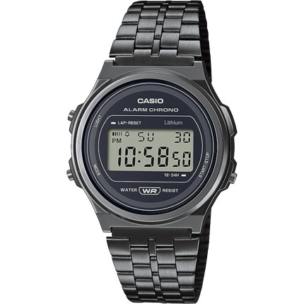 Casio Vintage Round A171WEGG-1AEF - зображення 1