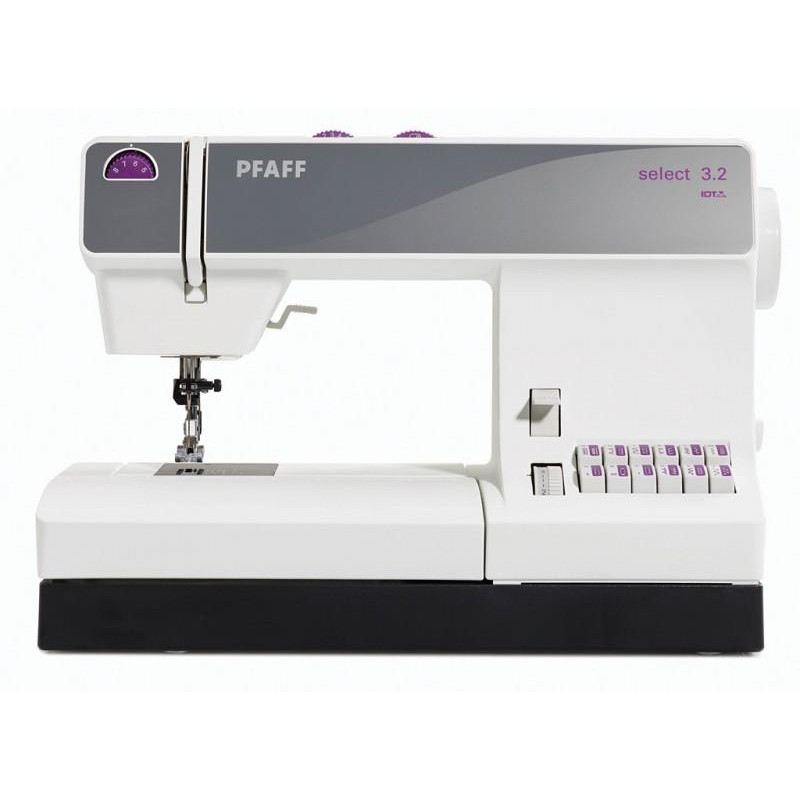 Pfaff Select 3.2 - зображення 1