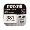 Maxell SR1120SW - зображення 1