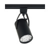 Nowodvorski Трековый светильник  8318 Profile Store pro led black 7W, 3000K - зображення 2