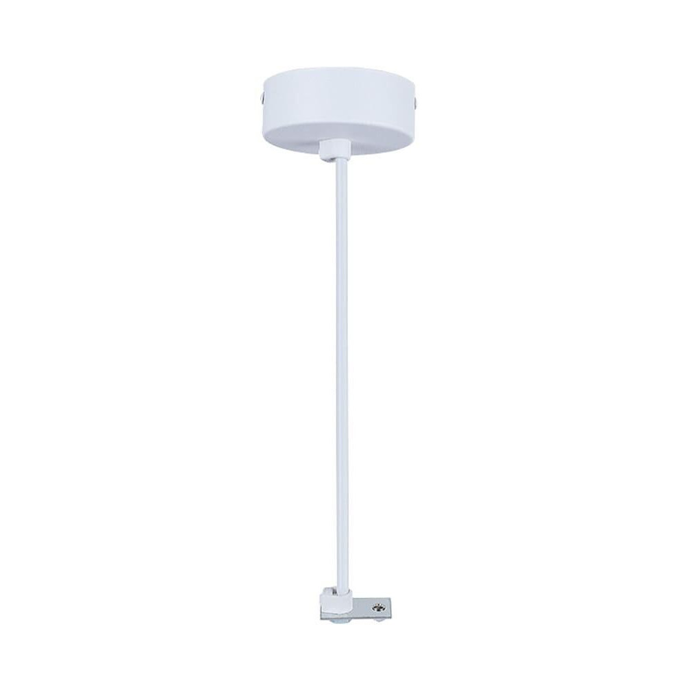 Nowodvorski Трековый светильник  PROFILE POWER SUPPLY KIT WHITE 9237 - зображення 1