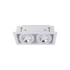 Nowodvorski Потолочный светильник DOWNLIGHT ES111 9574 - зображення 1