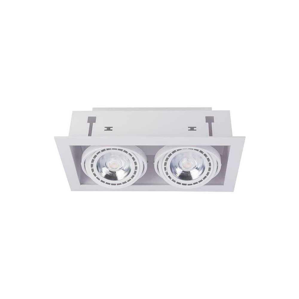 Nowodvorski Потолочный светильник DOWNLIGHT ES111 9574 - зображення 1