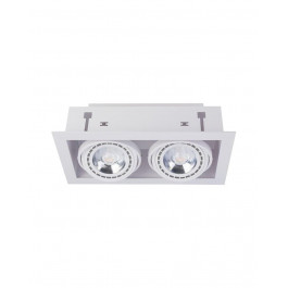 Nowodvorski Потолочный светильник DOWNLIGHT ES111 9574