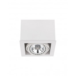 Nowodvorski Потолочный светильник BOX ES111 9497