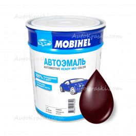 Mobihel 180 Гранат Автоемаль алкідна 1К Mobihel 1л