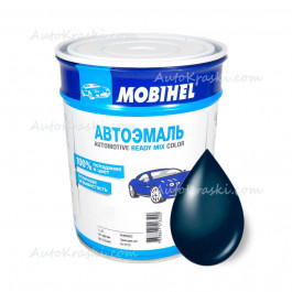 Mobihel 420 Балтика Автоемаль алкідна 1К Mobihel 1л