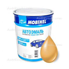 Mobihel 210 Примула Автоемаль алкідна 1К Mobihel 1л