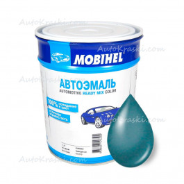 Mobihel 427 Сіро-блакитна Автоемаль алкідна 1К Mobihel 1л
