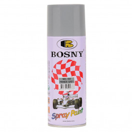 Ремонтні фарби і матеріали для полірування Bosny