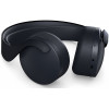Sony Pulse 3D Wireless Headset Midnight Black (9834090) - зображення 4