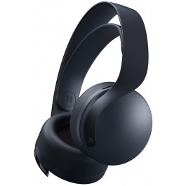 Sony Pulse 3D Wireless Headset Midnight Black (9834090)