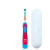 Oral-B DB4.510.К Extra Soft Princess Case - зображення 1