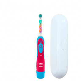   Oral-B DB4.510.К Extra Soft Princess Case