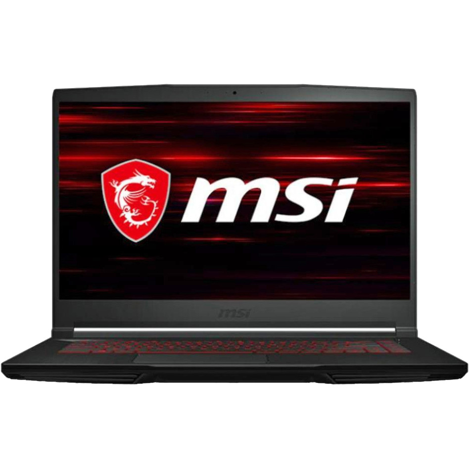 MSI GF63 Thin 11UC (GF63 11UC-215XPL) - зображення 1