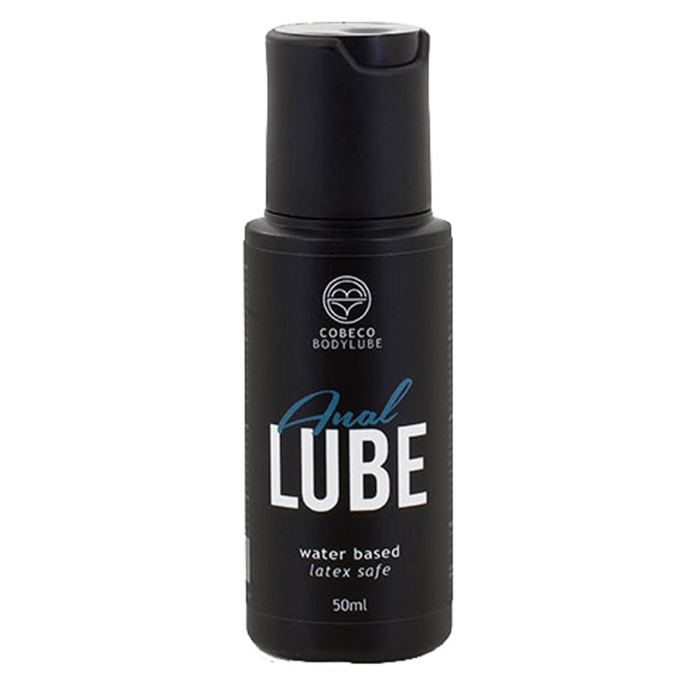 Cobeco Anal Lube 50 - зображення 1