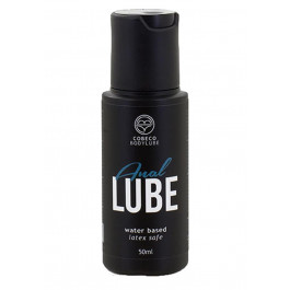   Cobeco Anal Lube 50