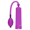 Toy Joy Вакуумная помпа Pressure Pleasure Pump, фиолетовая (8713221015693) - зображення 1