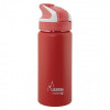 LAKEN Summit Thermo Bottle 0,5 л Red (TS5R) - зображення 1