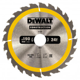   DeWALT Диск пильный DeWALT DT1944