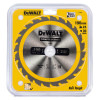 DeWALT Диск пильный DeWALT DT1944 - зображення 2