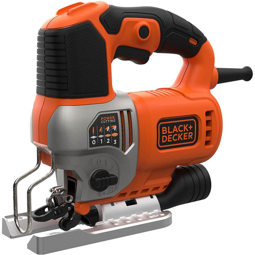 Black+Decker BES610K - зображення 1