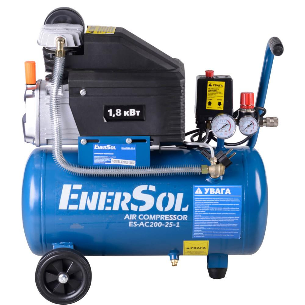 EnerSol ES-AC 200-25-1 - зображення 1