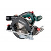 Metabo KS 18 LTX 57 (601857810) - зображення 2