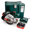 Metabo MKS 18 LTX 58 (600771700) - зображення 1