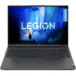   Lenovo Legion 5 Pro 16IAH7H (82RF00EUPB)