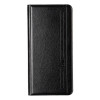 Gelius Book Cover Leather New для Vivo V20 Black (84939) - зображення 1