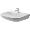 Duravit D-Code 65 2310650000 - зображення 1