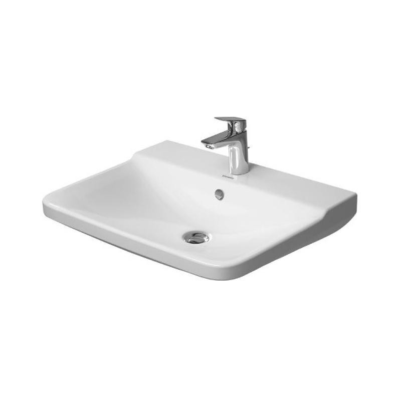 Duravit P3 Comforts (2331650000) - зображення 1