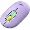 Logitech POP Mouse Bluetooth Daydream Mint (910-006547) - зображення 3