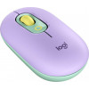 Logitech POP Mouse Bluetooth Daydream Mint (910-006547) - зображення 2