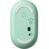 Logitech POP Mouse Bluetooth Daydream Mint (910-006547) - зображення 5
