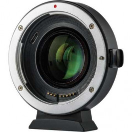 Viltrox EF-EOS M2 (Canon EF/EF-S - Canon EF-M)