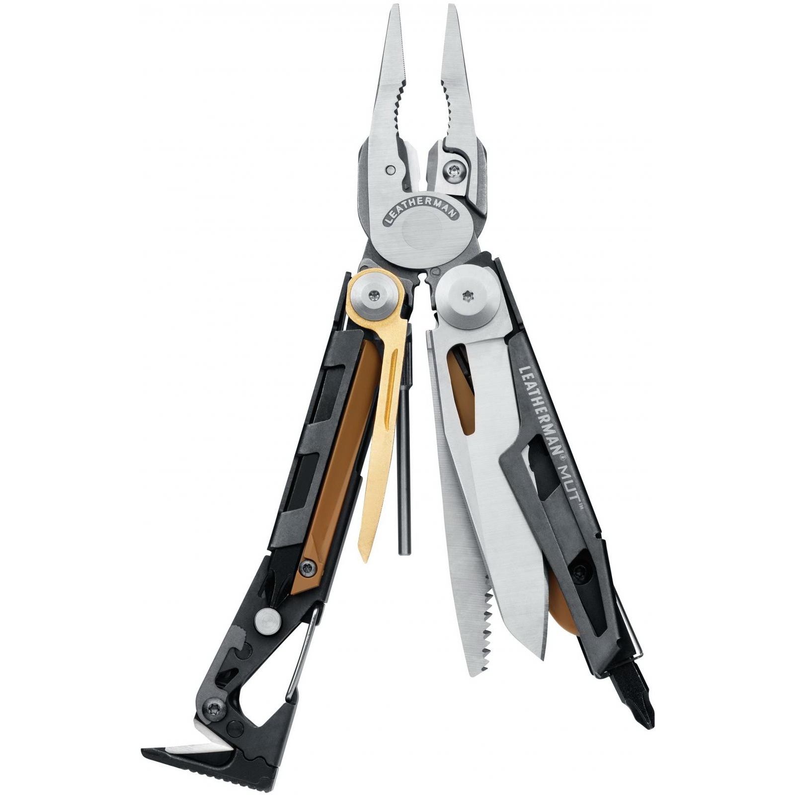 Leatherman Mut-Molle (850012N) - зображення 1